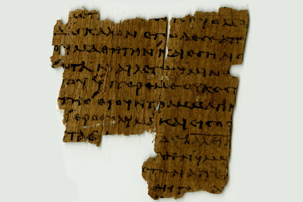 papyri
