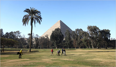 cheops pyramid
